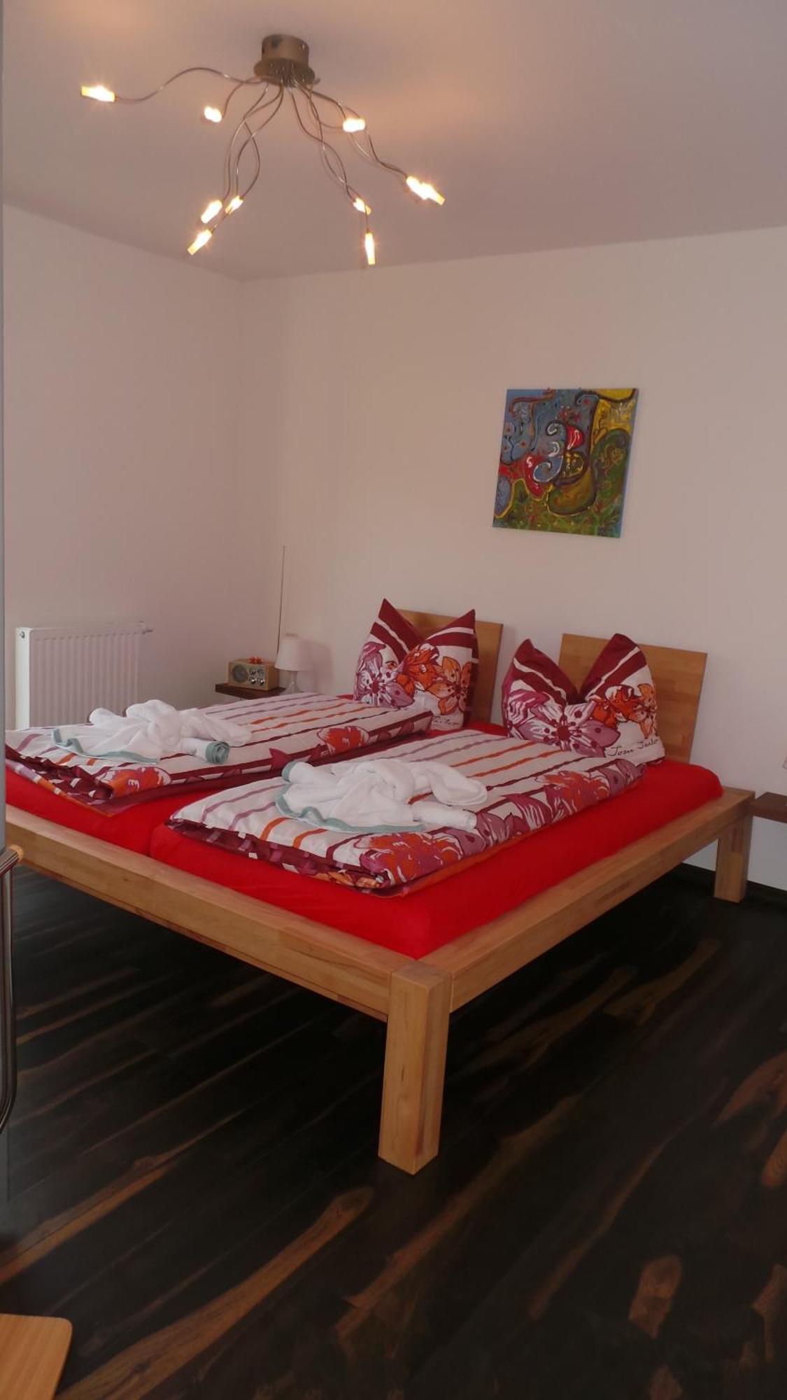 Ferienhaus An Der Brunnenaue 4 Sterne, E-Ladestation Am Haus, Wlan, Netflix, Garten ساغارد المظهر الخارجي الصورة