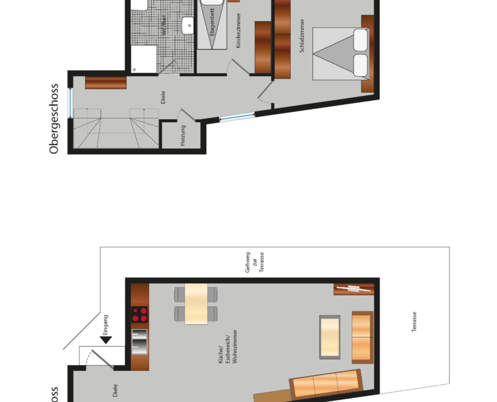 Ferienhaus An Der Brunnenaue 4 Sterne, E-Ladestation Am Haus, Wlan, Netflix, Garten ساغارد المظهر الخارجي الصورة