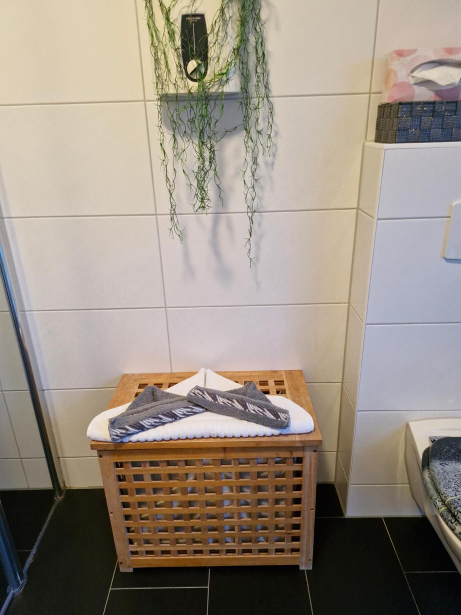 Ferienhaus An Der Brunnenaue 4 Sterne, E-Ladestation Am Haus, Wlan, Netflix, Garten ساغارد المظهر الخارجي الصورة